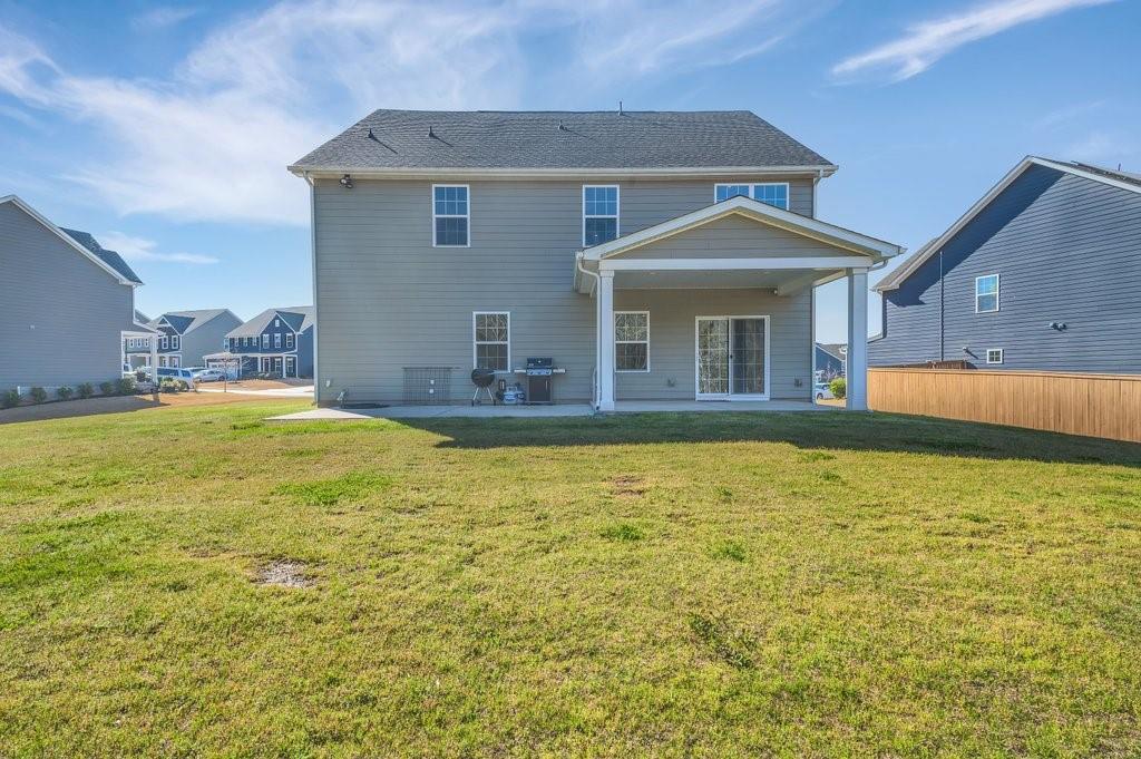 Ansley Park - Residential