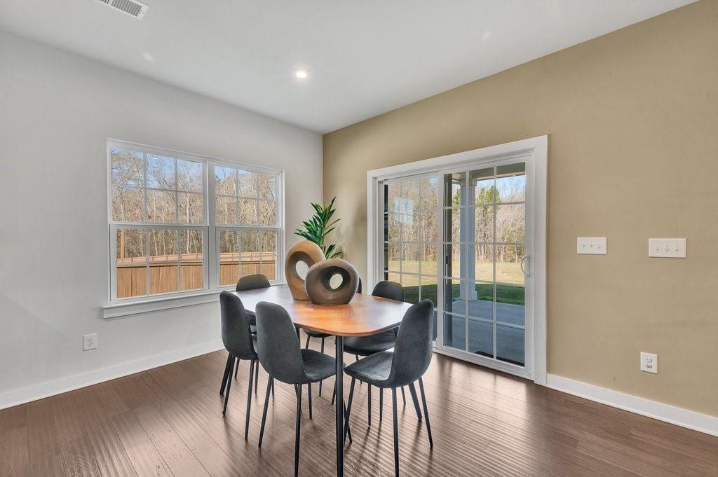 Ansley Park - Residential