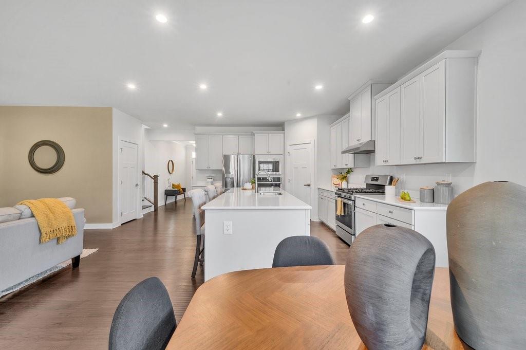 Ansley Park - Residential