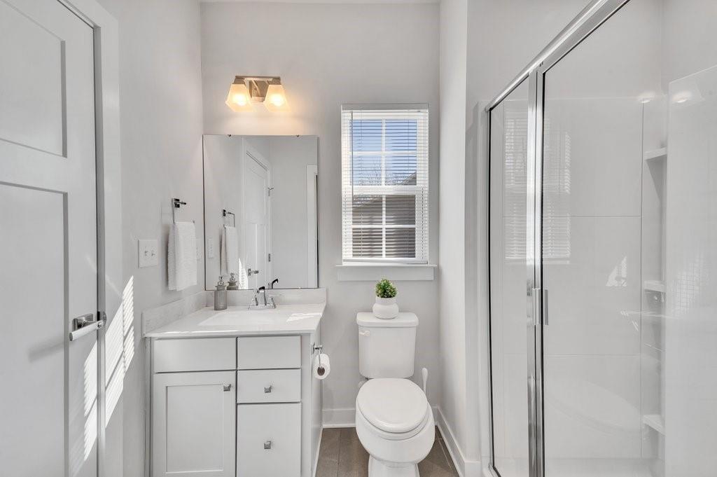 Ansley Park - Residential