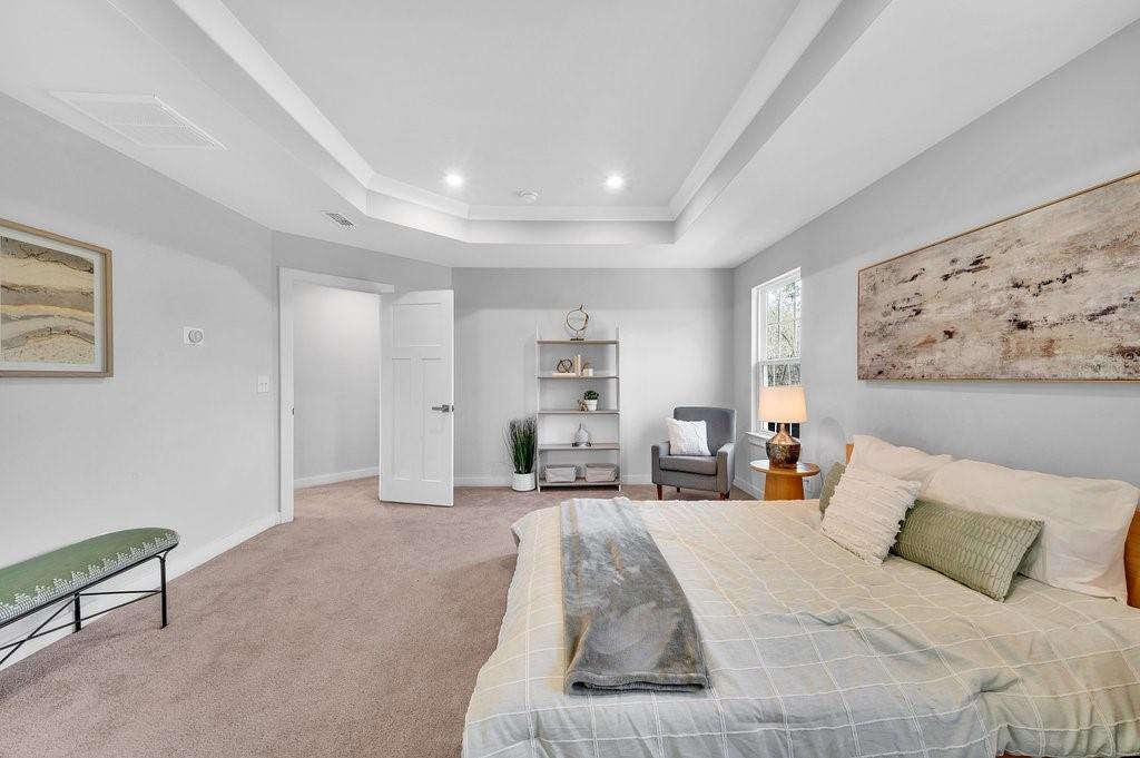 Ansley Park - Residential