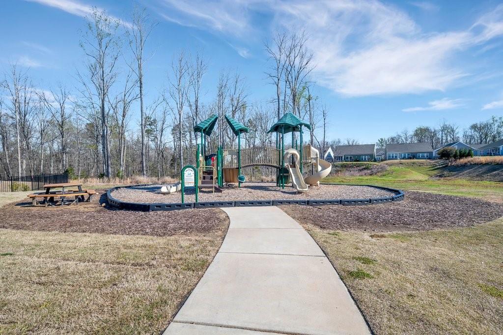 Ansley Park - Residential