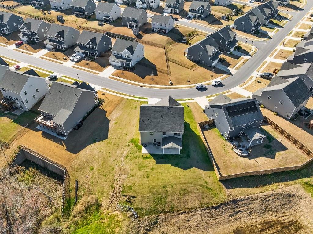 Ansley Park - Residential