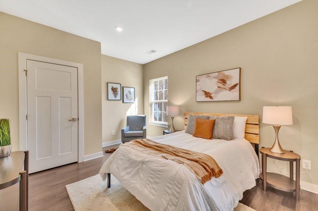 Ansley Park - Residential