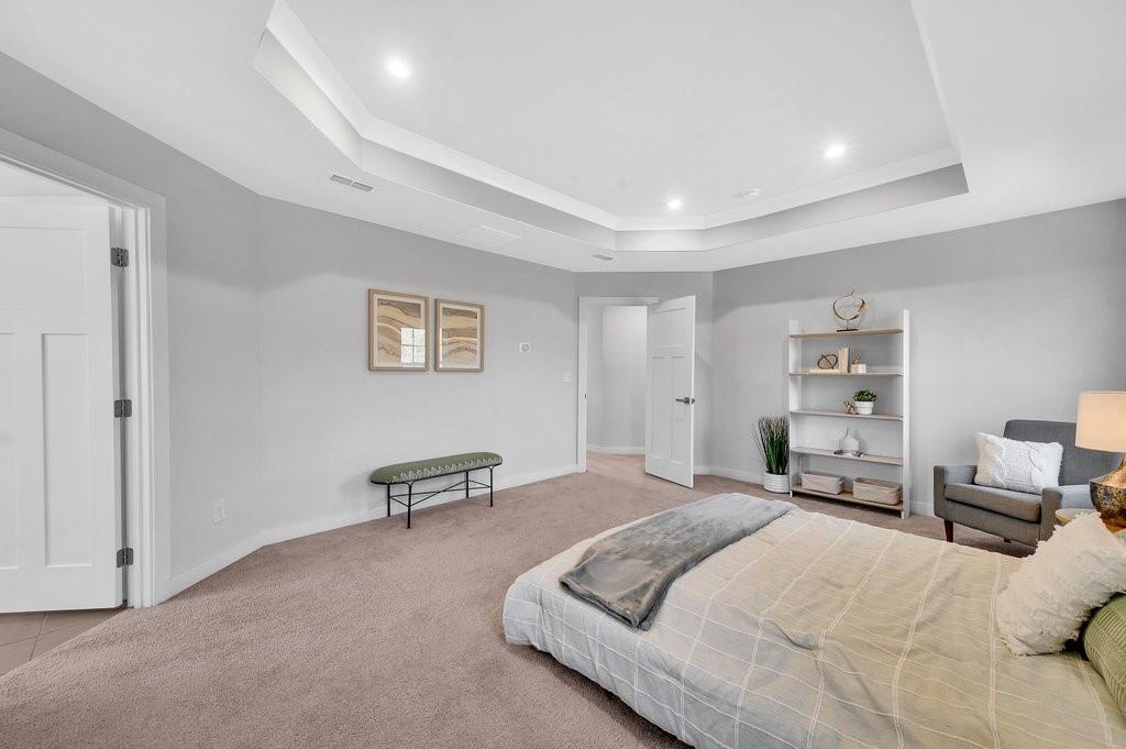 Ansley Park - Residential