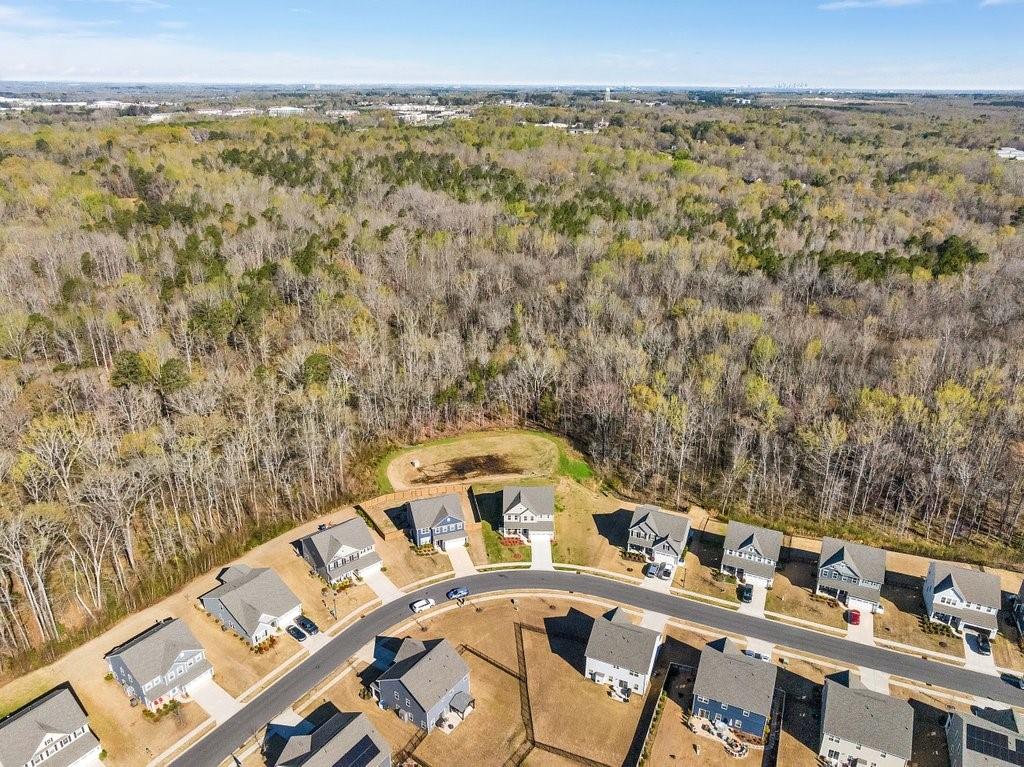 Ansley Park - Residential