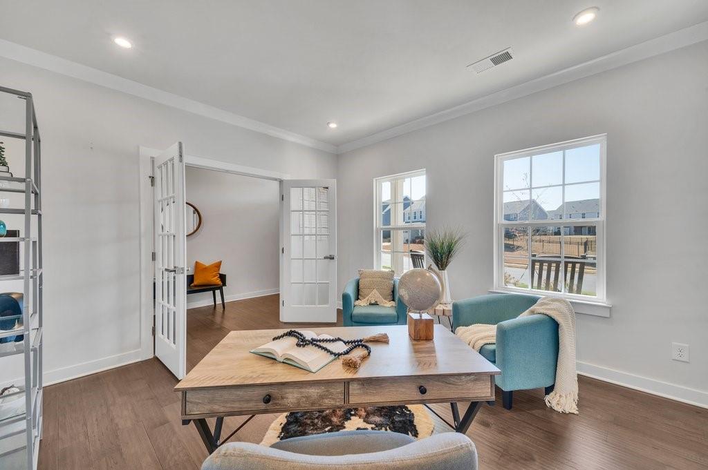 Ansley Park - Residential