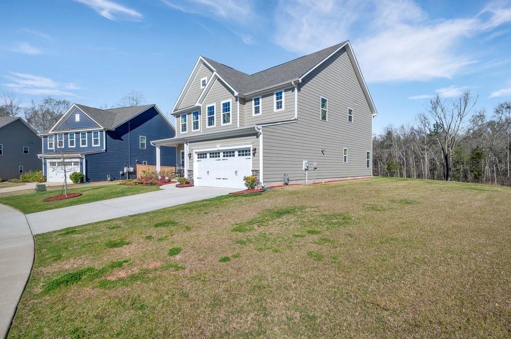 Ansley Park - Residential