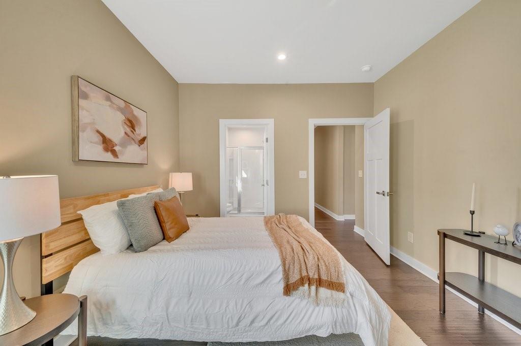 Ansley Park - Residential