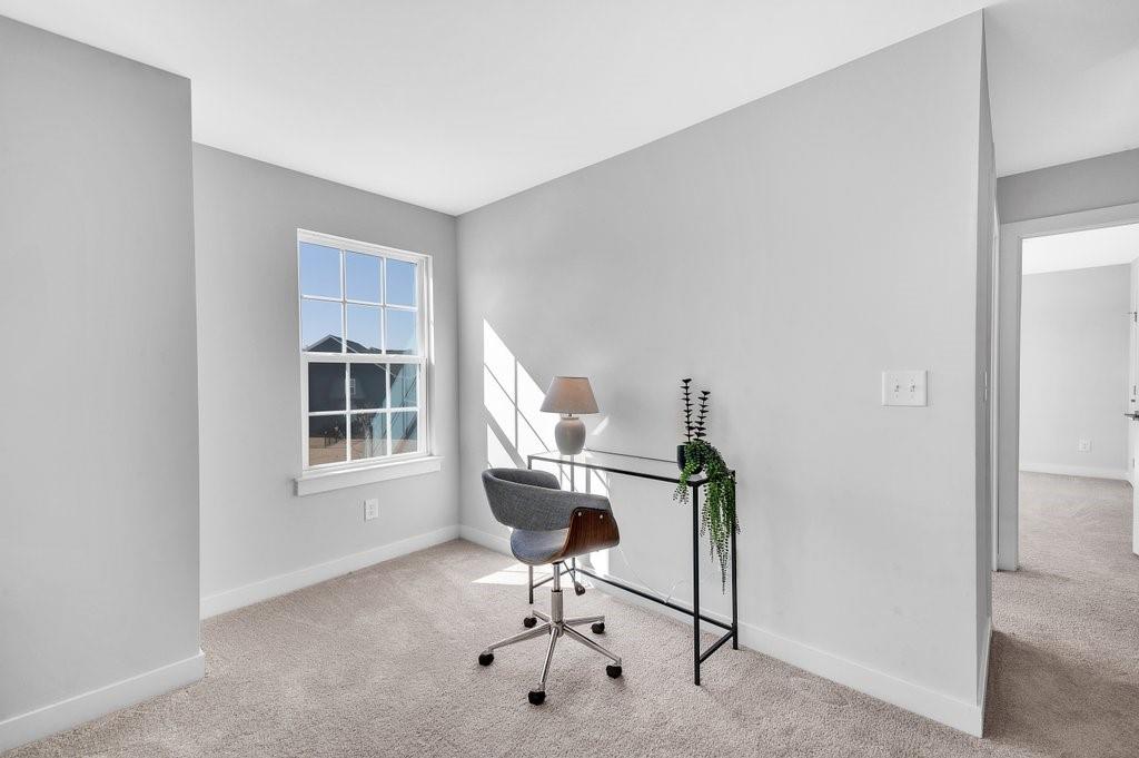 Ansley Park - Residential