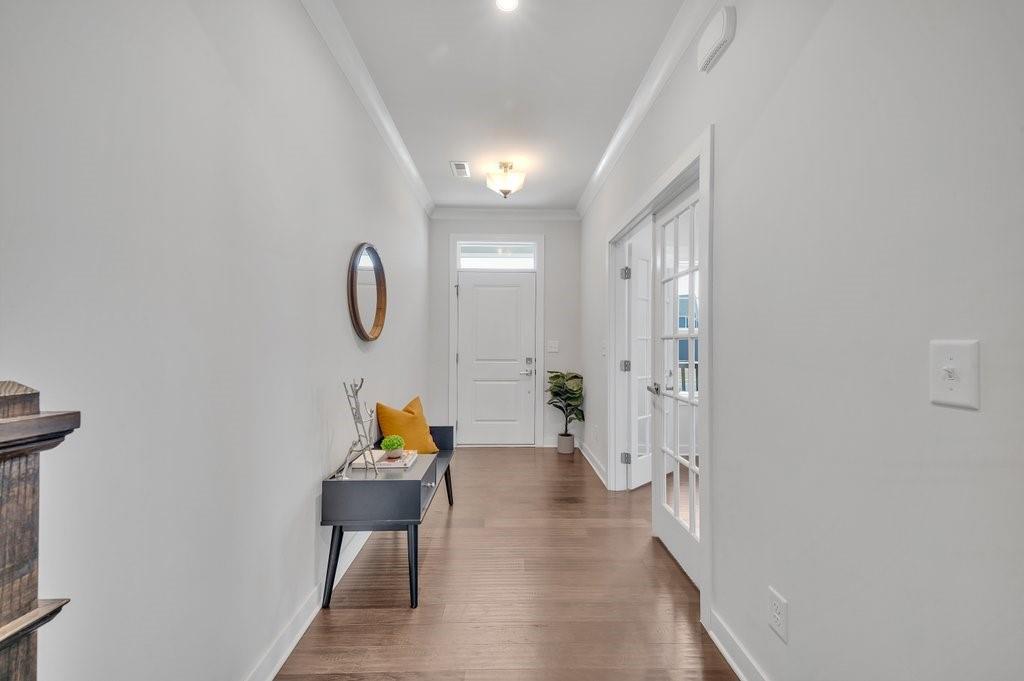 Ansley Park - Residential