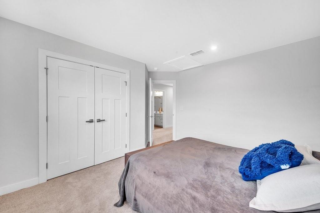 Ansley Park - Residential