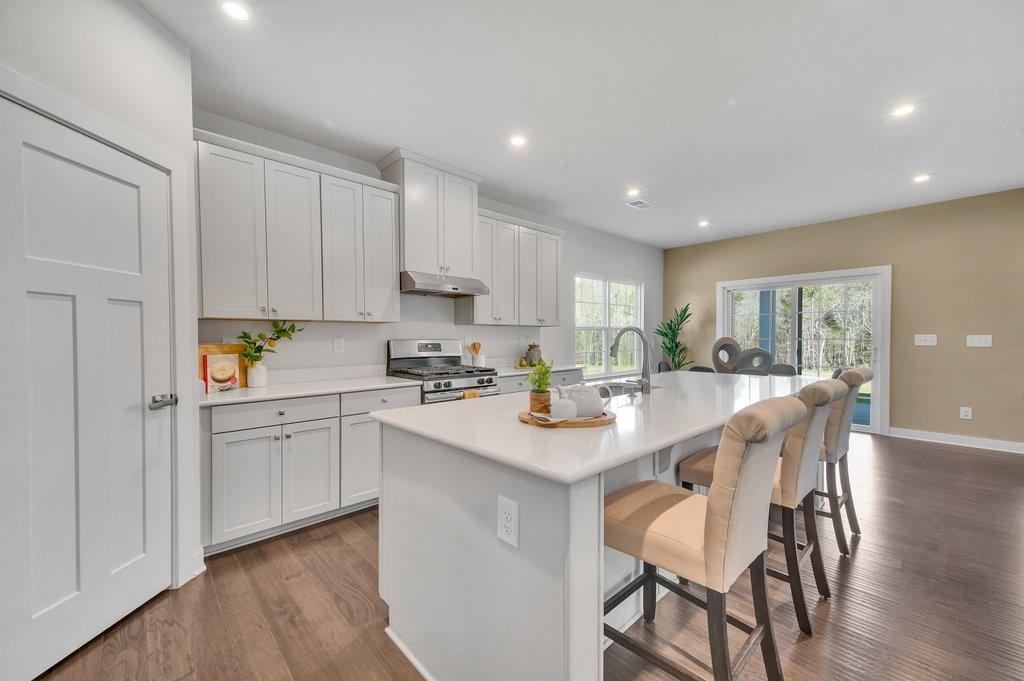 Ansley Park - Residential