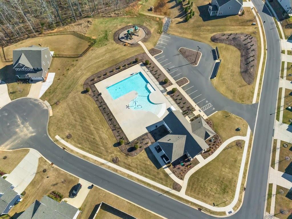 Ansley Park - Residential