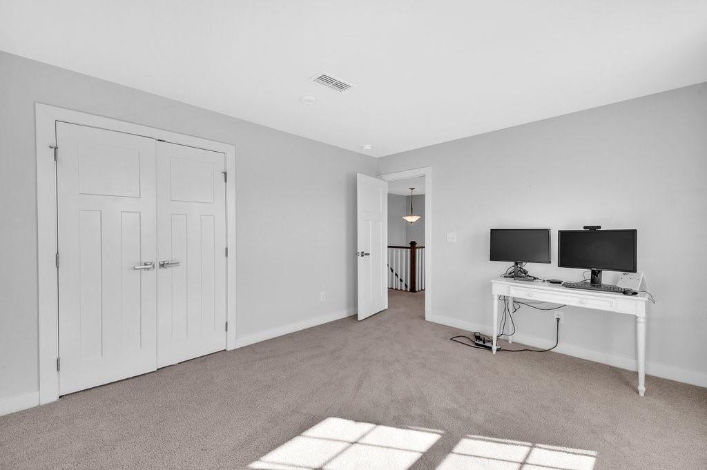 Ansley Park - Residential