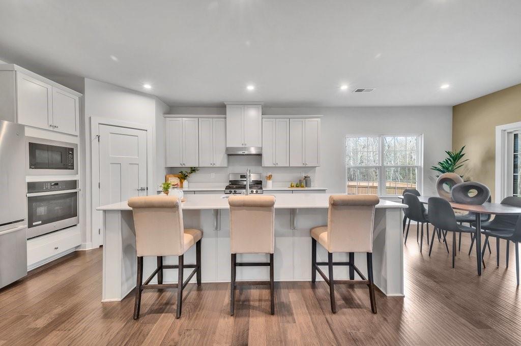 Ansley Park - Residential