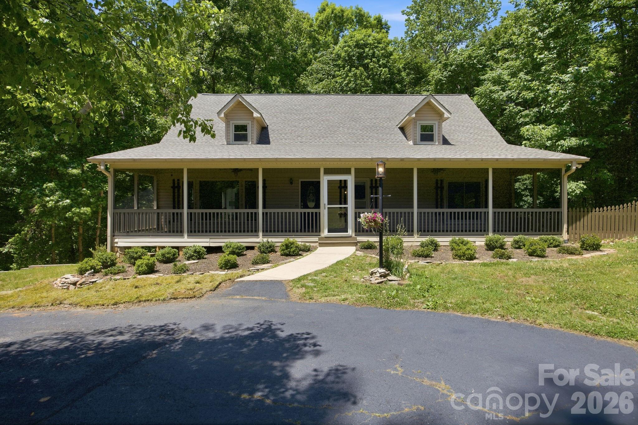 195 Azalea Road