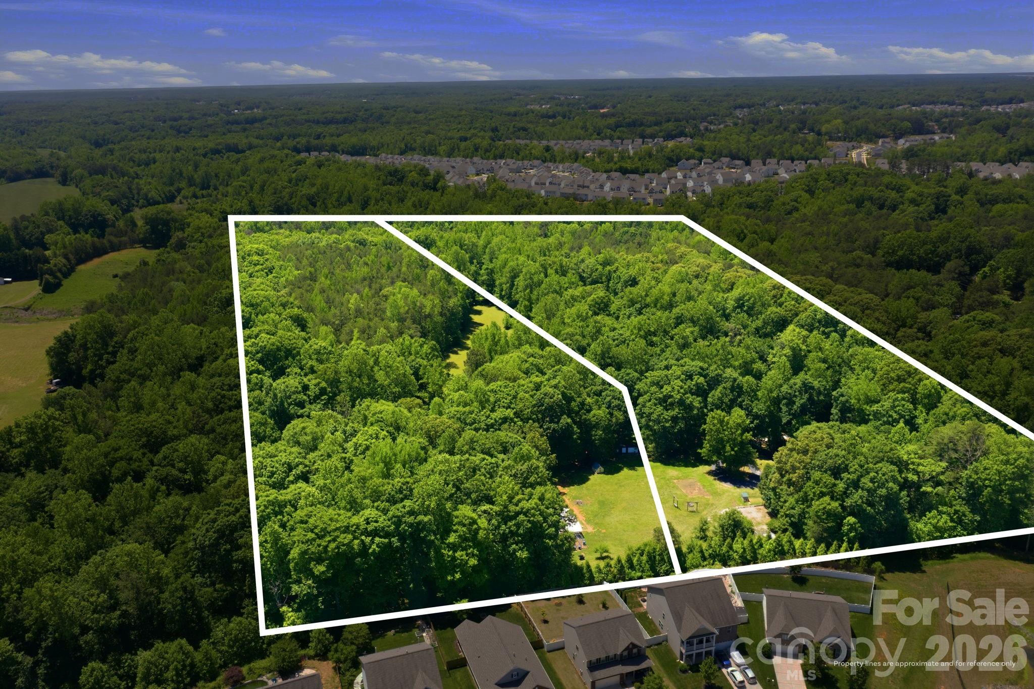 195 Azalea Road