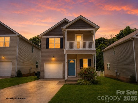 Photo of 115 High Bluff Circle, Mooresville, NC 28115 (MLS # 4389382)