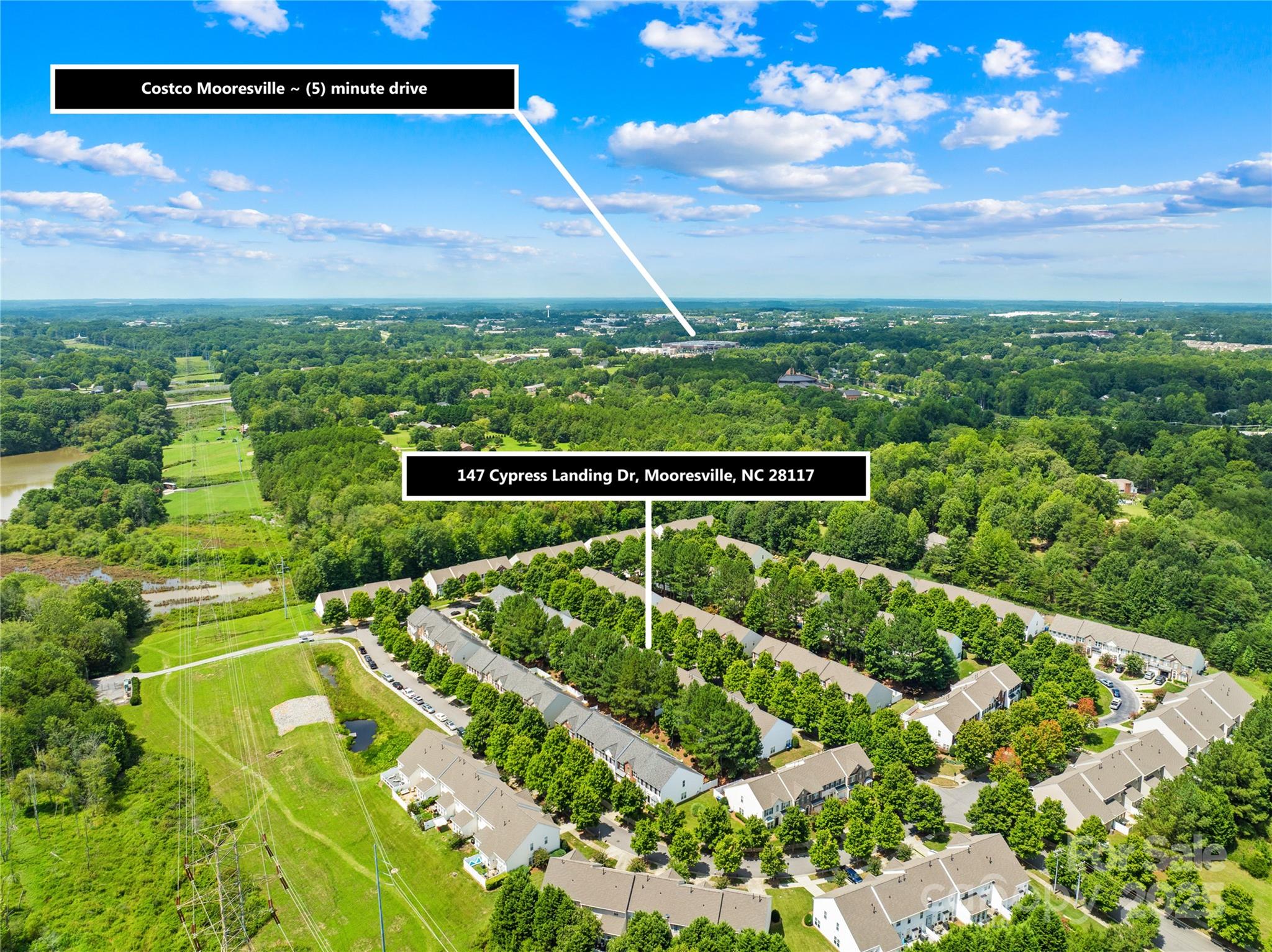 147 Cypress Landing Drive