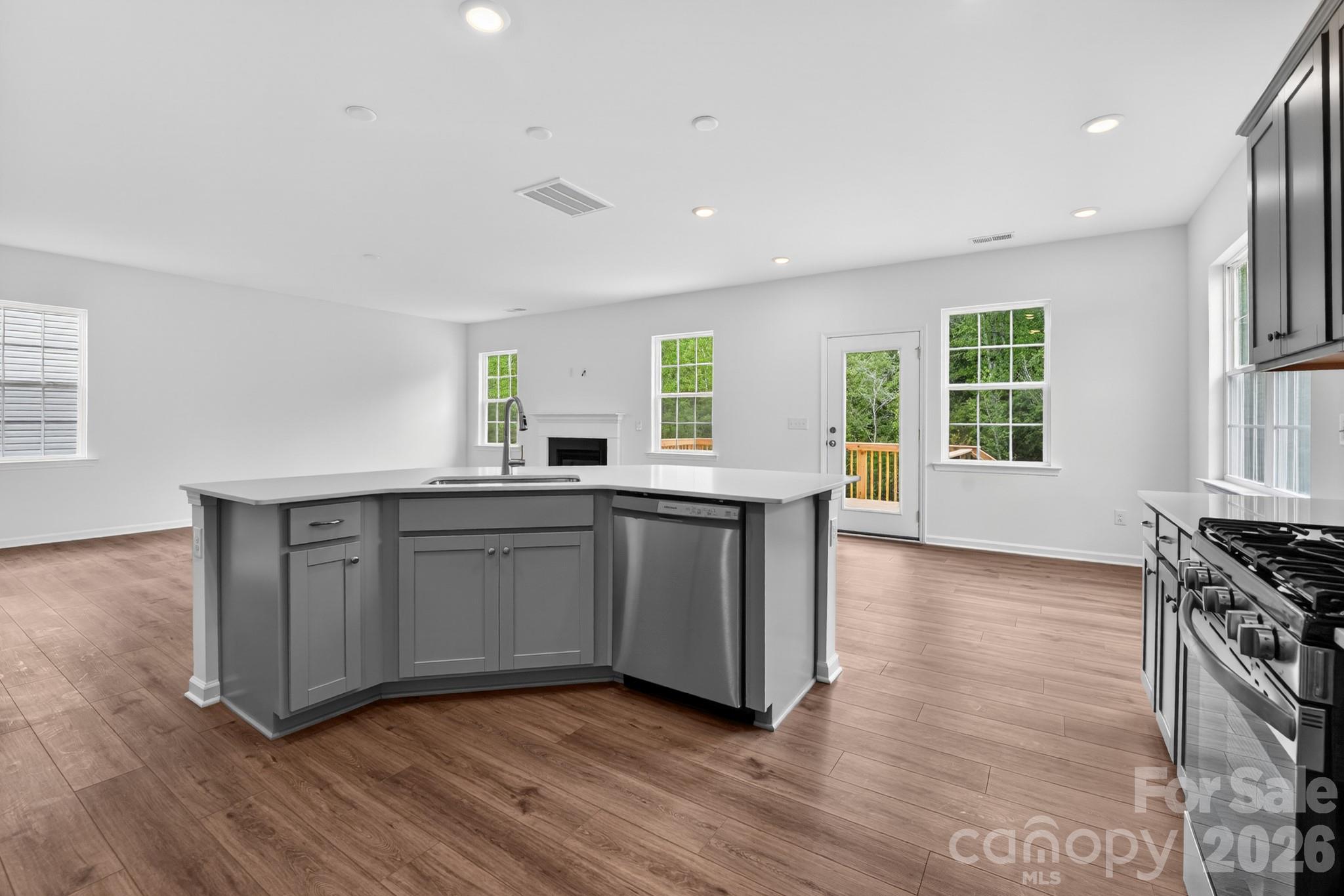 Shannon Woods - Residential
