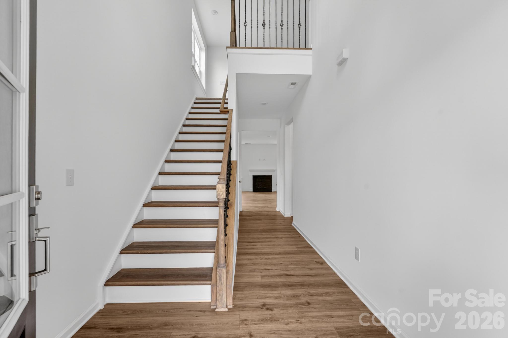 Shannon Woods - Residential