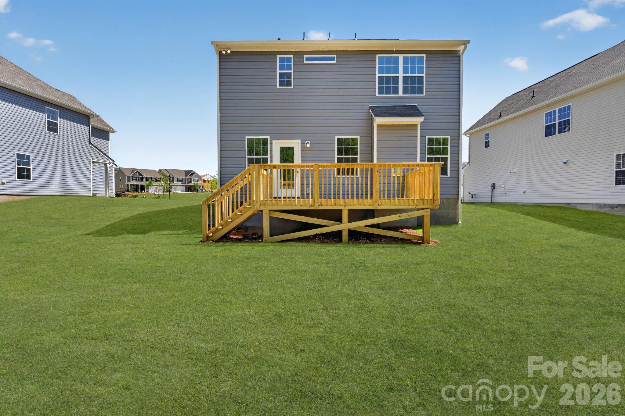 Shannon Woods - Residential