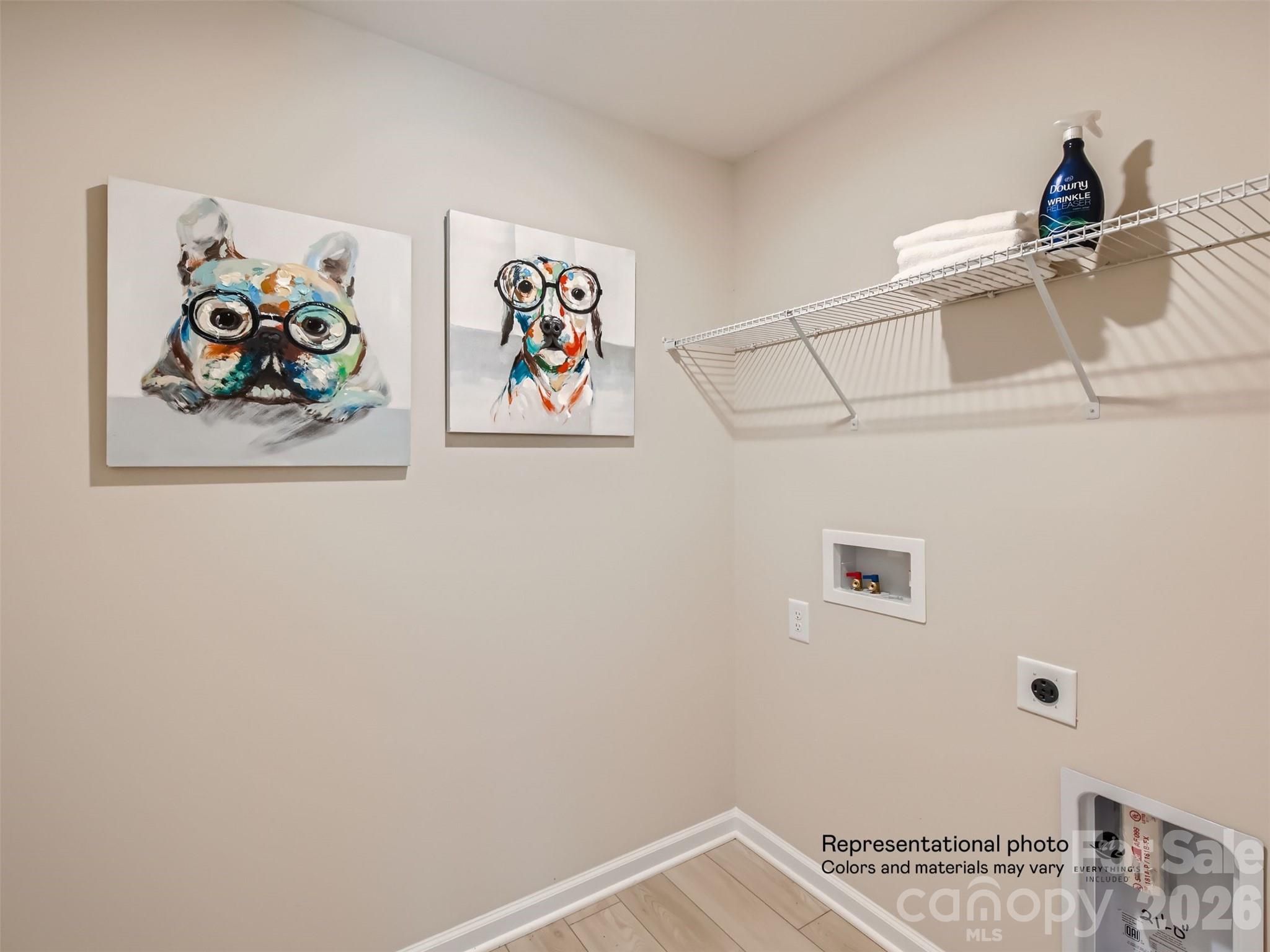 Shannon Woods - Residential