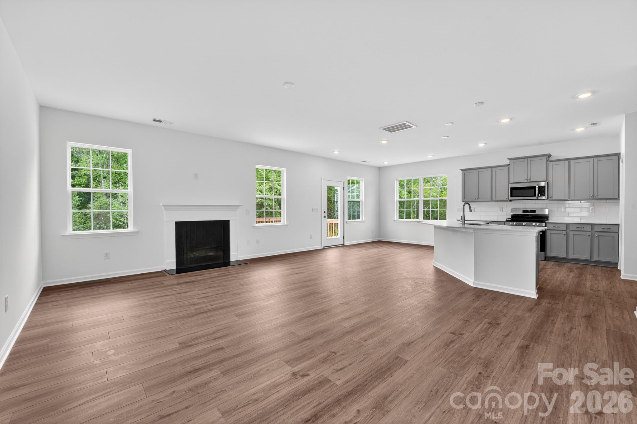 Shannon Woods - Residential