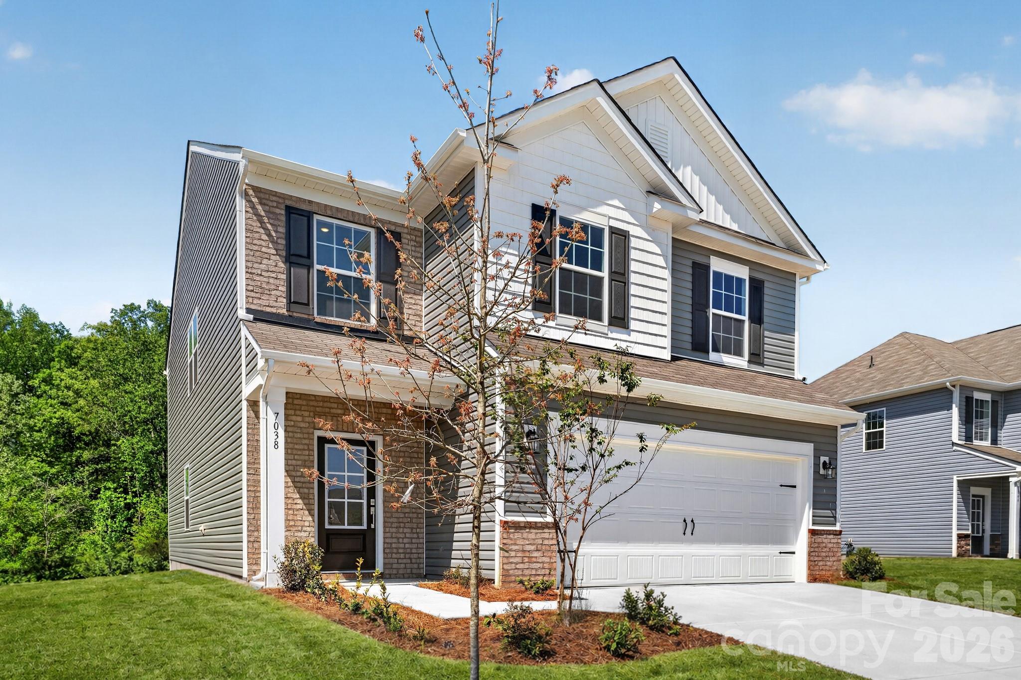 Shannon Woods - Residential