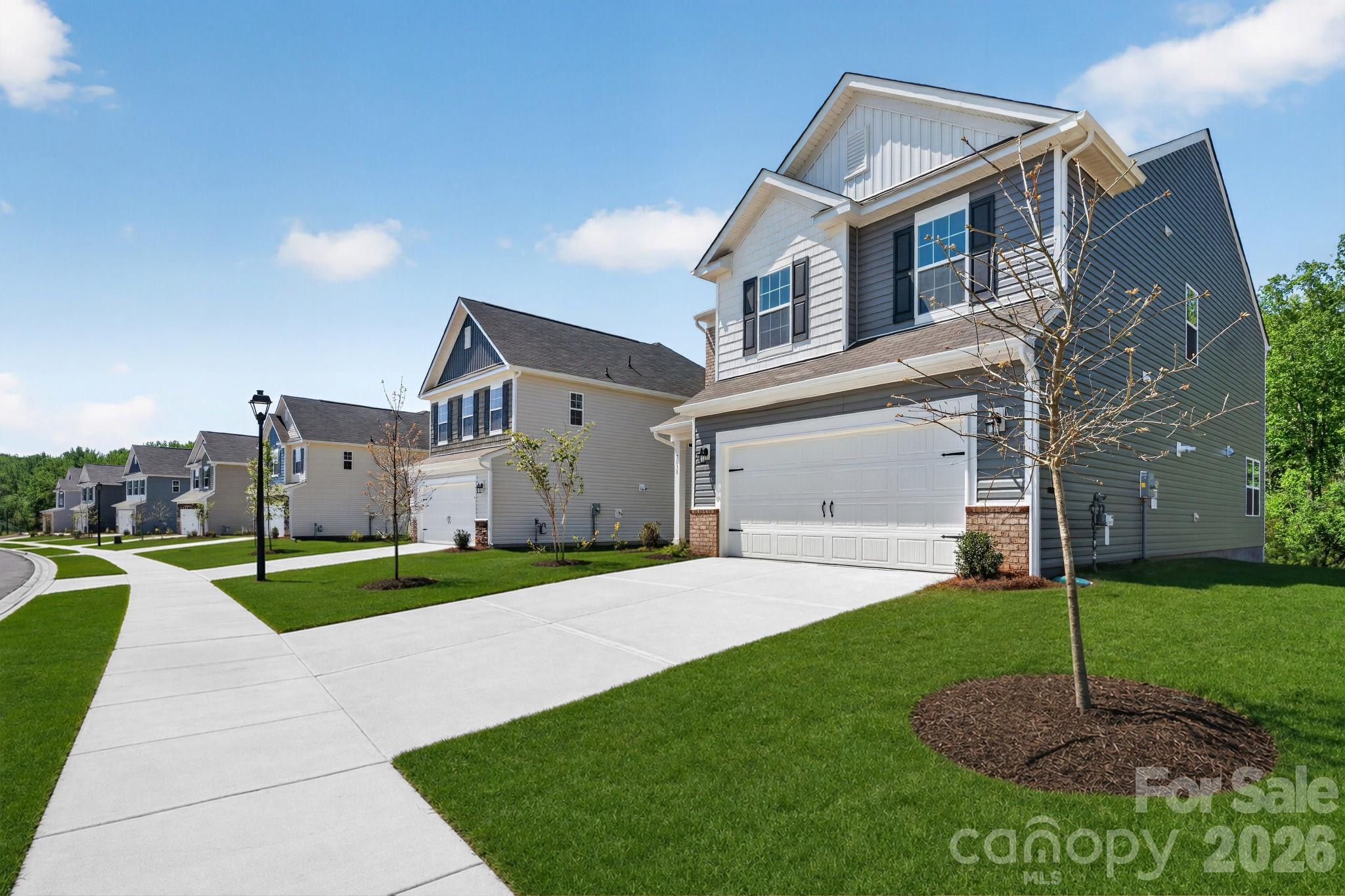 Shannon Woods - Residential
