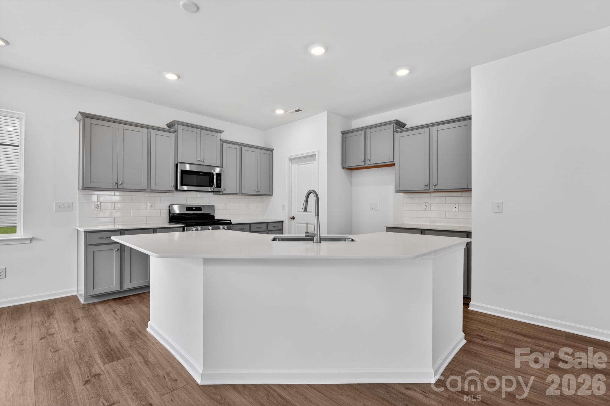 Shannon Woods - Residential