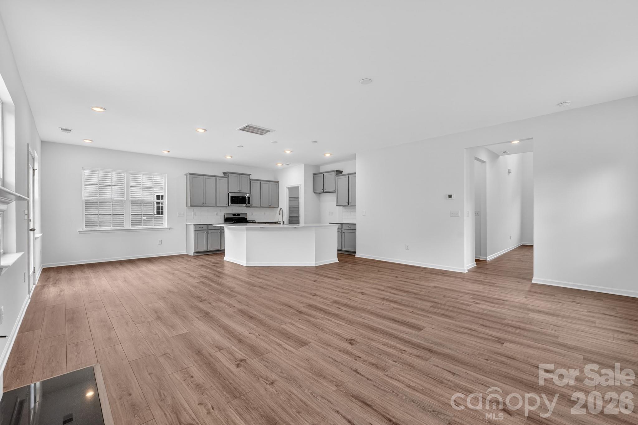 Shannon Woods - Residential
