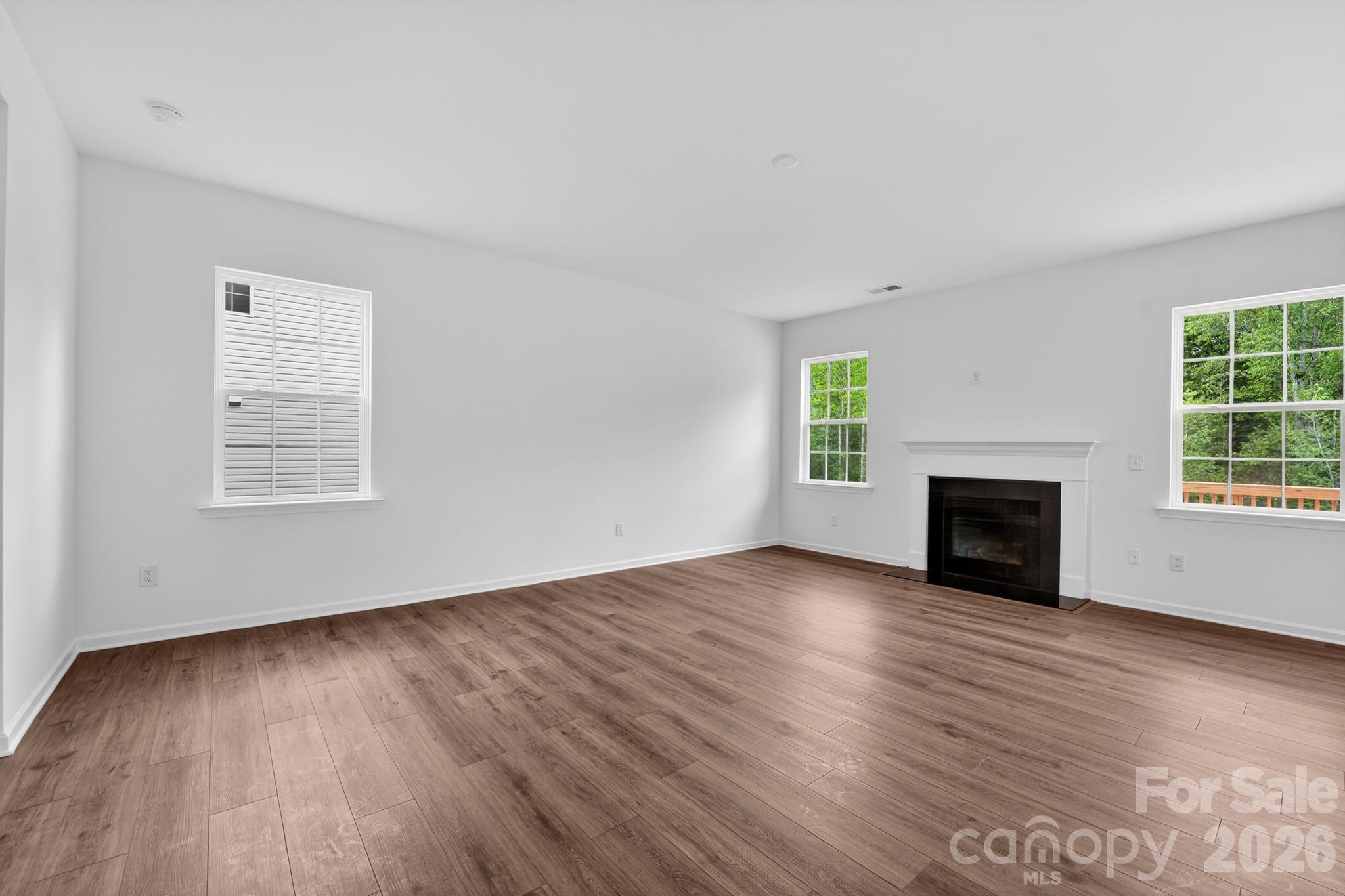 Shannon Woods - Residential