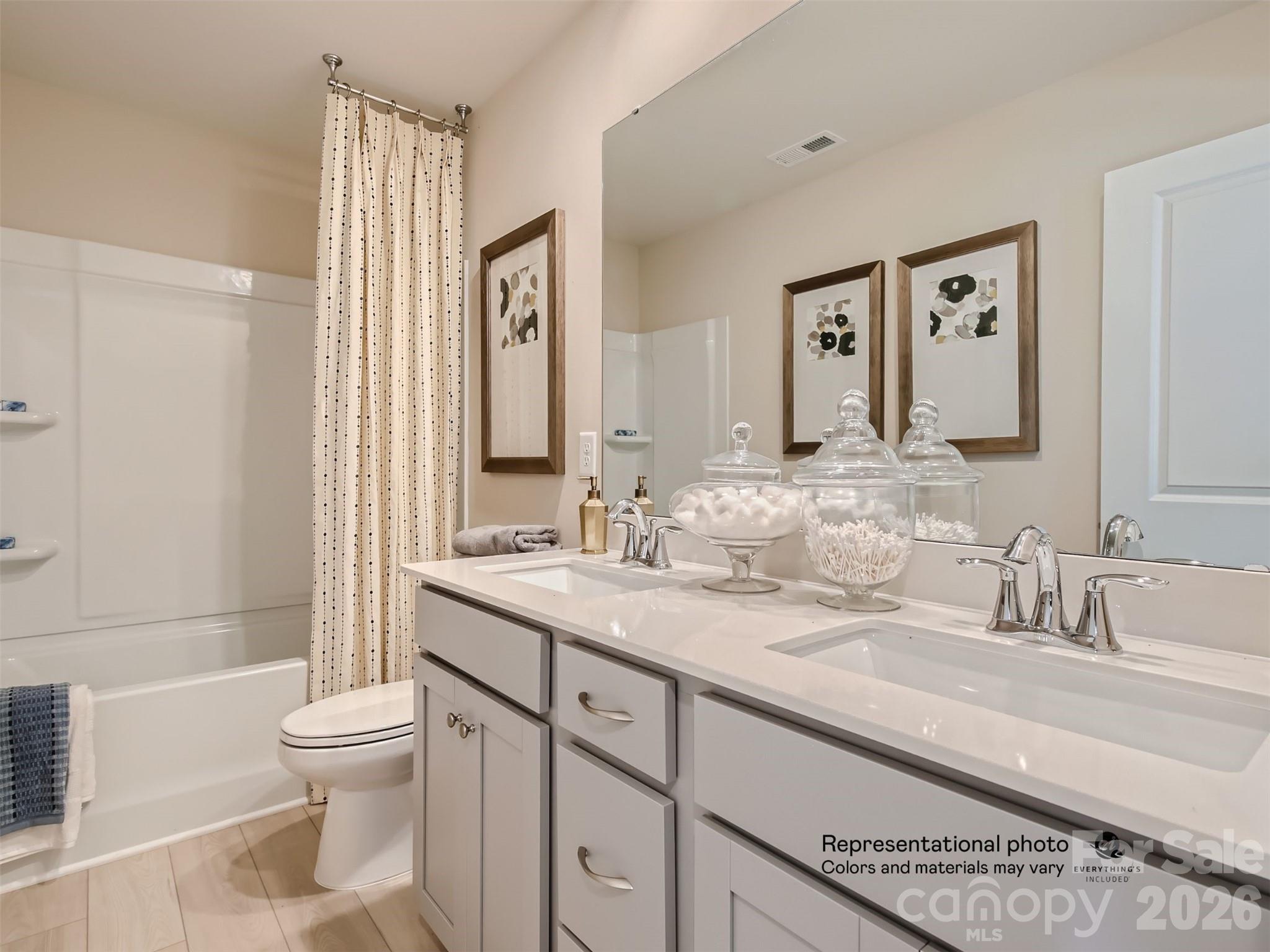 Shannon Woods - Residential