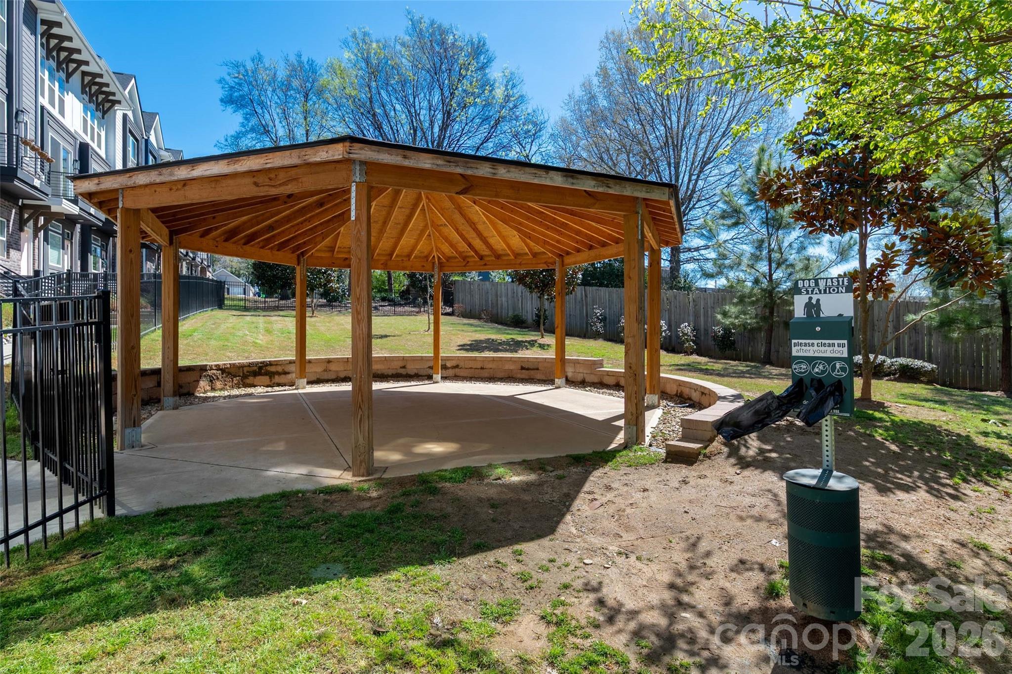 West End Towns - Residential