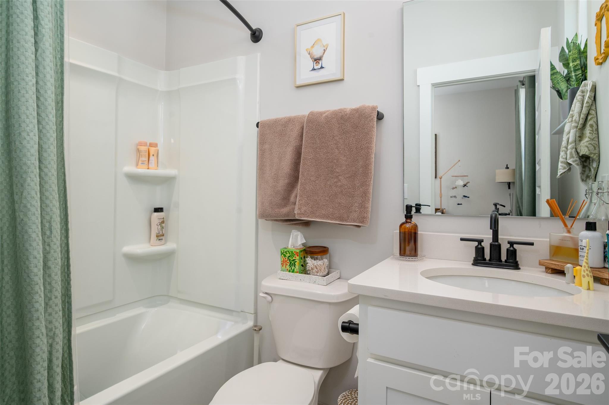 West End Towns - Residential