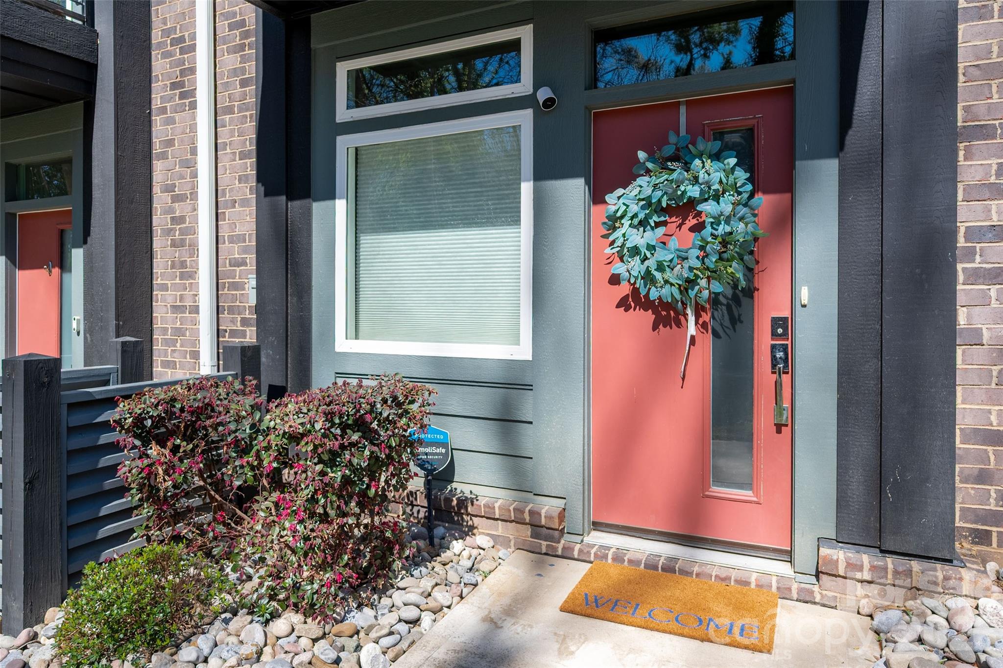 West End Towns - Residential