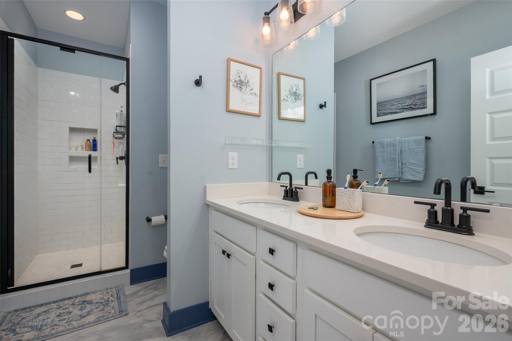 West End Towns - Residential