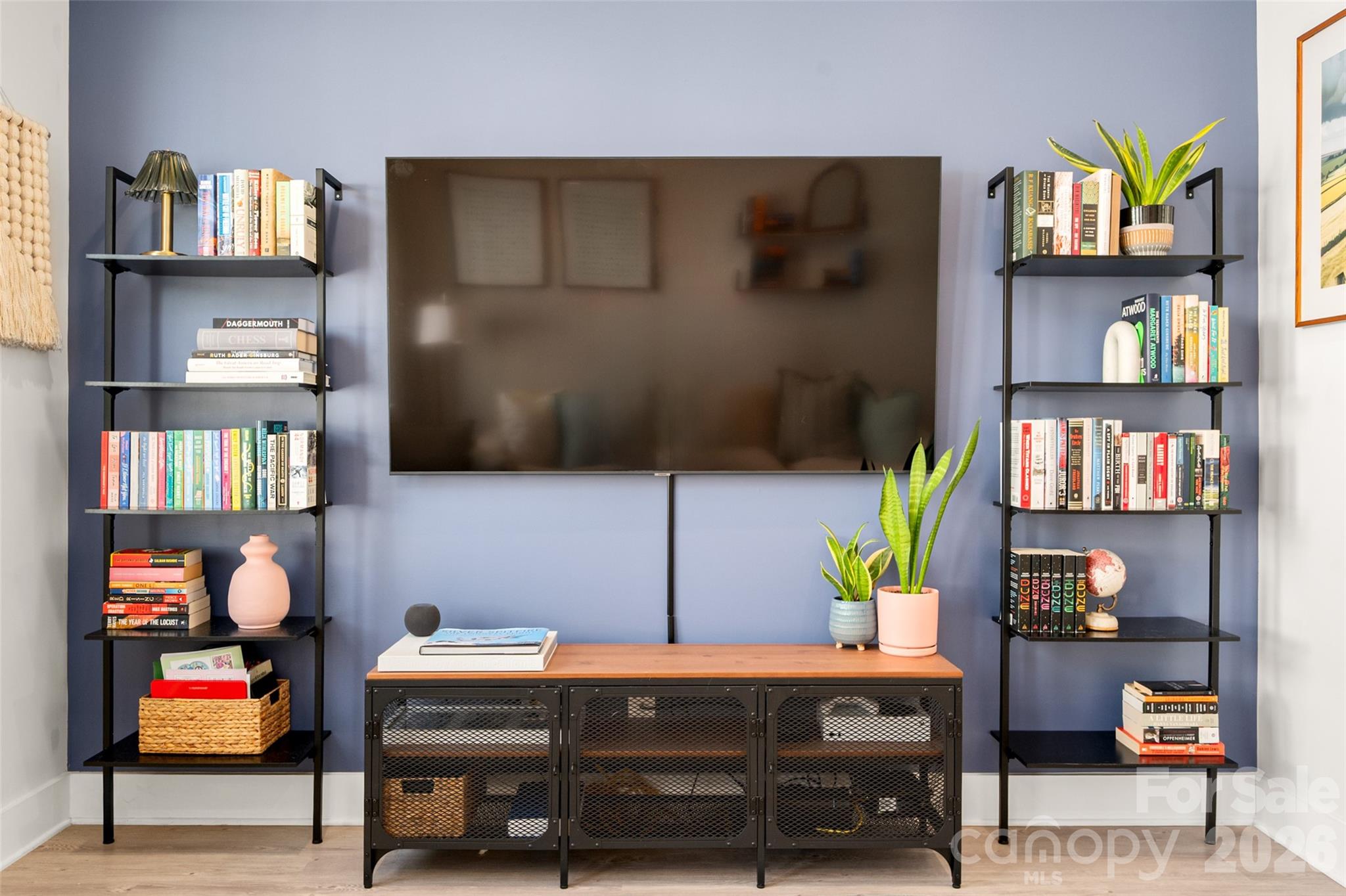 West End Towns - Residential