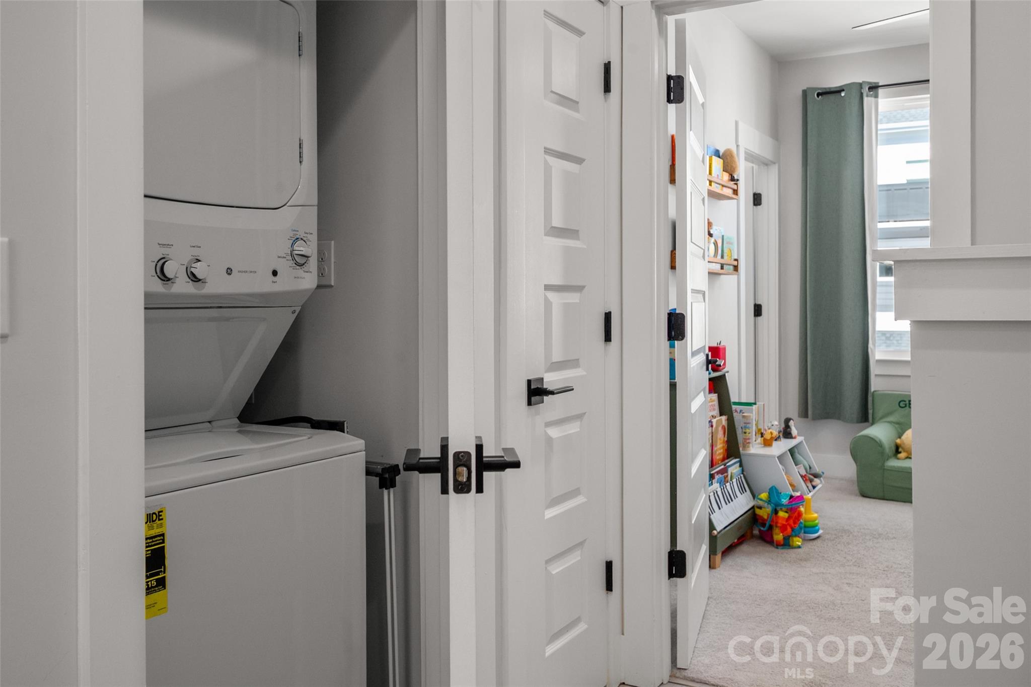 West End Towns - Residential