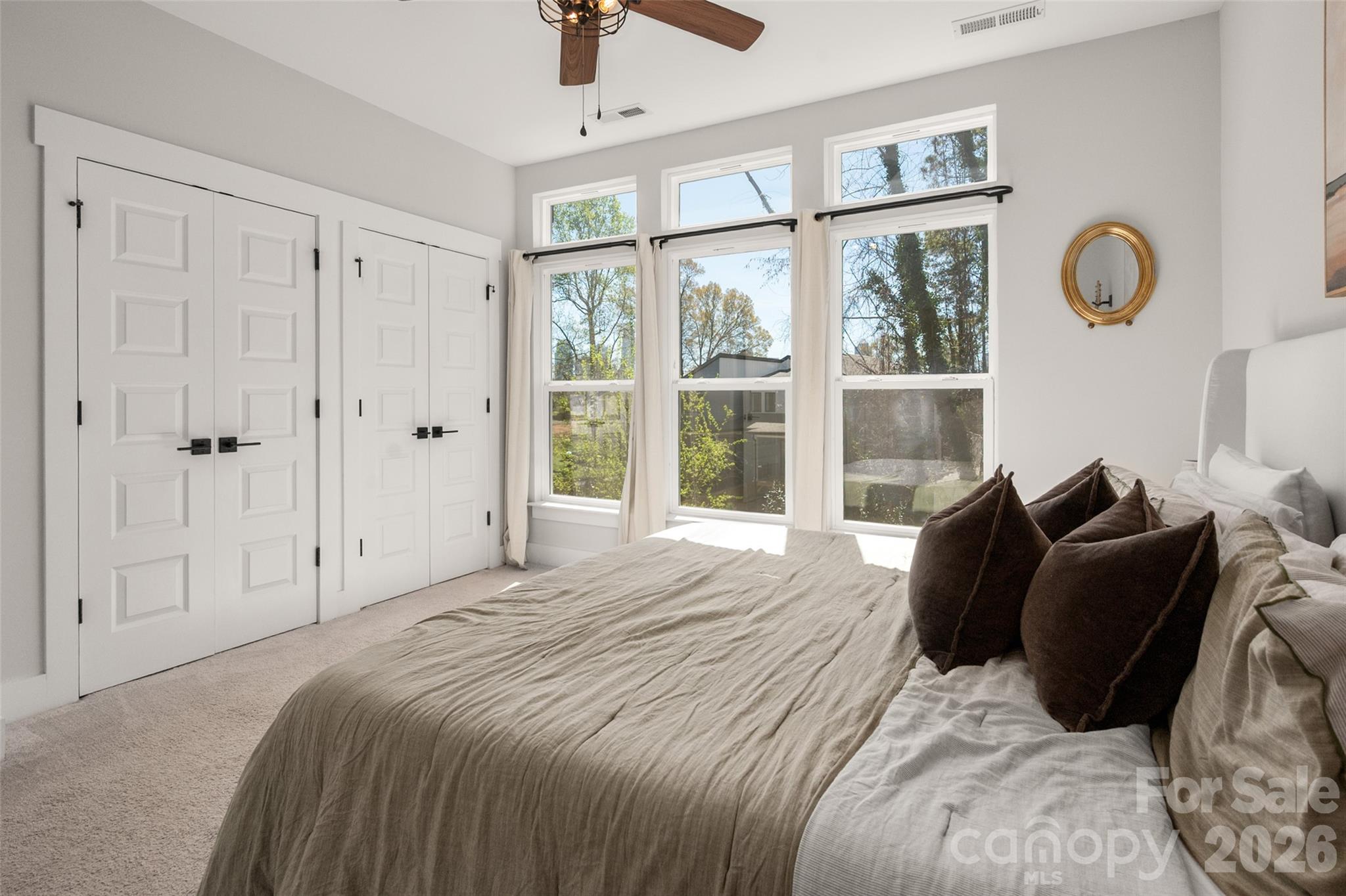 West End Towns - Residential