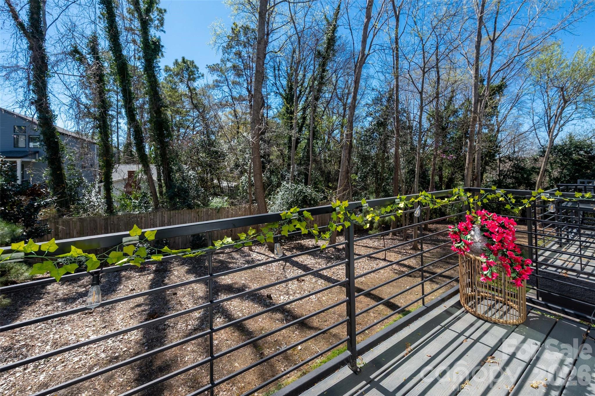 West End Towns - Residential