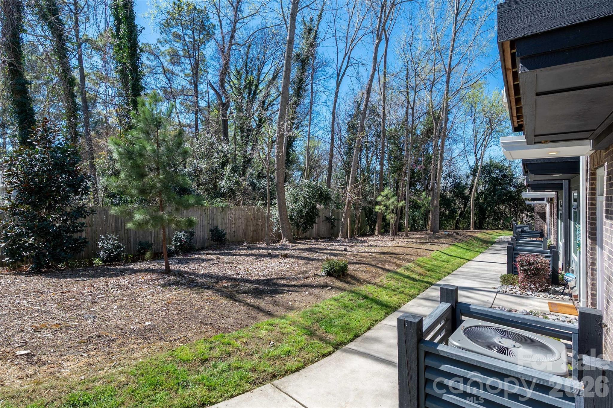 West End Towns - Residential