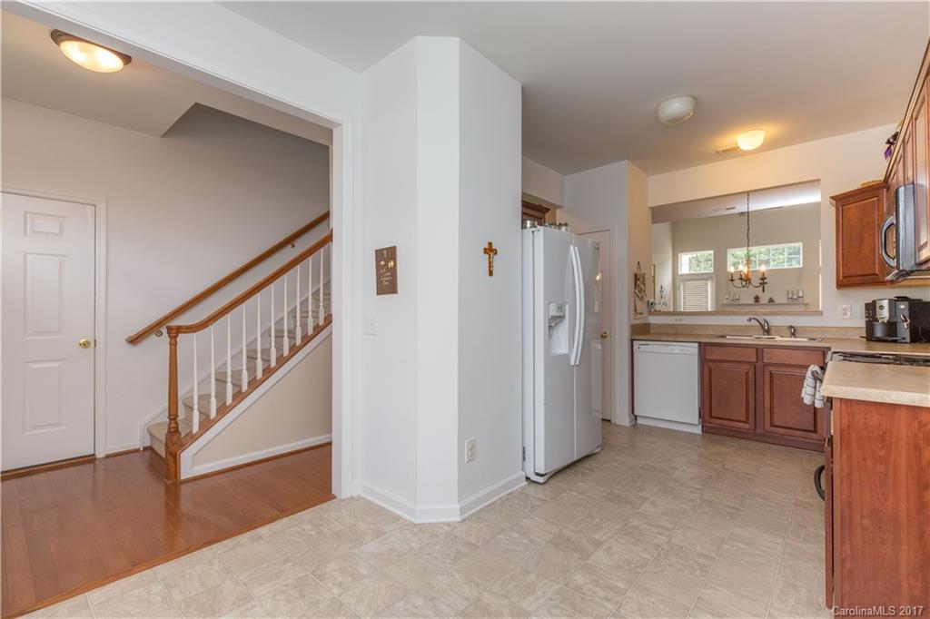 Sunset Point - Residential