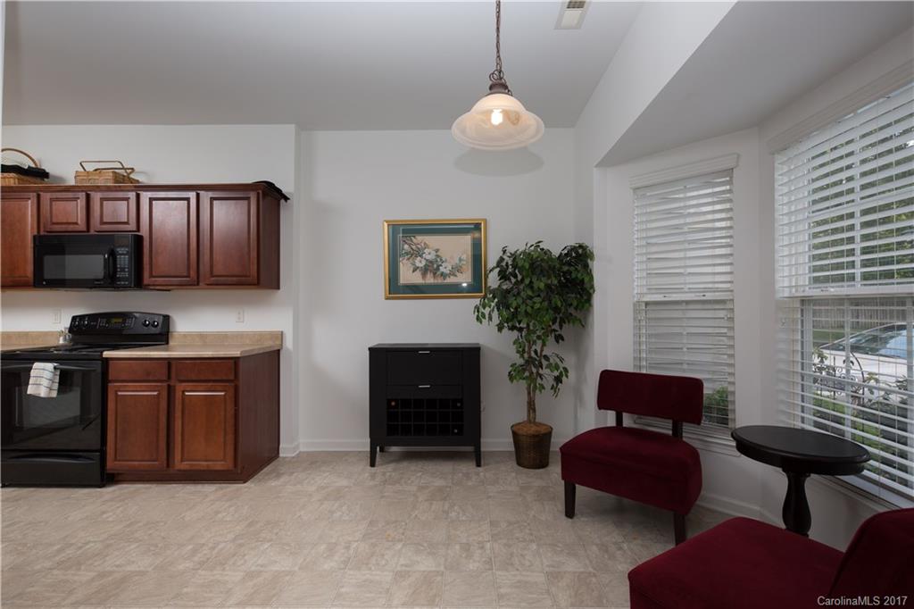 Sunset Point - Residential