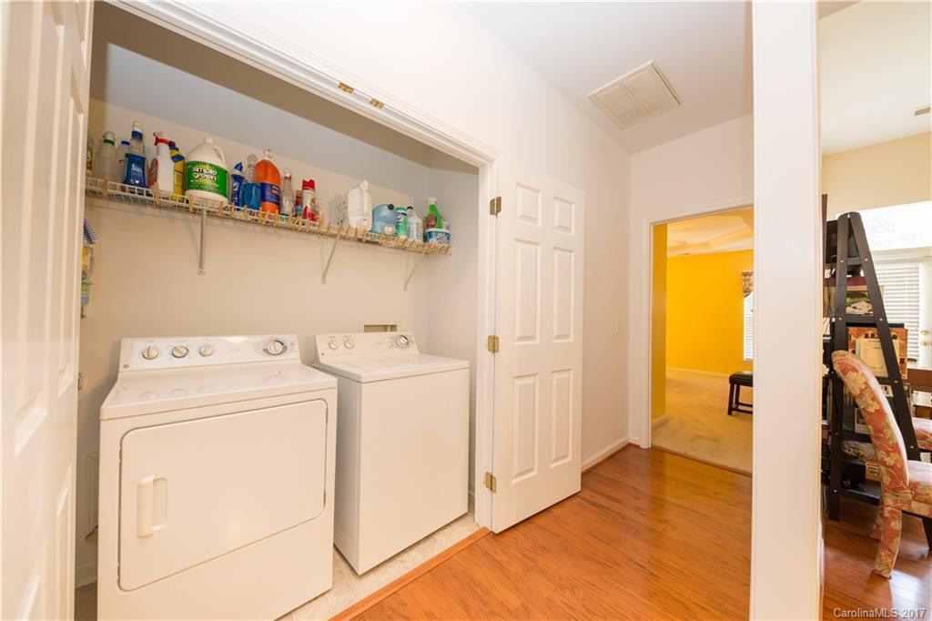 Sunset Point - Residential