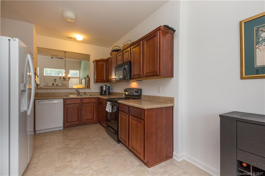 Sunset Point - Residential