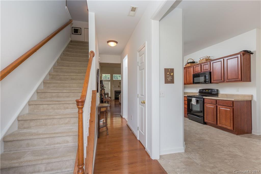 Sunset Point - Residential