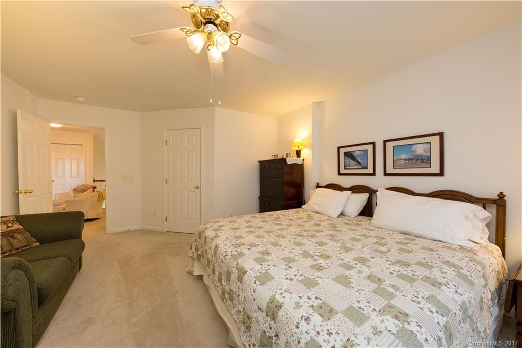 Sunset Point - Residential